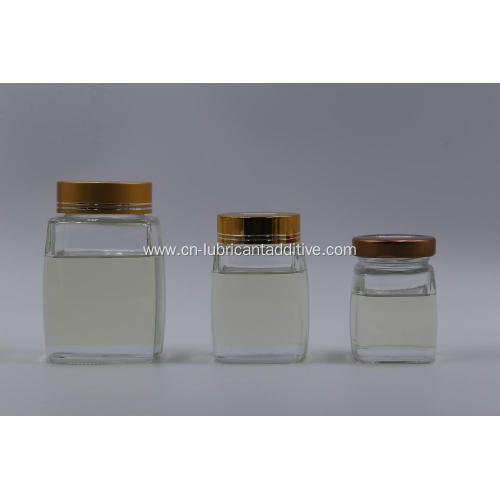 Water Based Polyglycolic Coolant Acid Corrosion Inhibitor